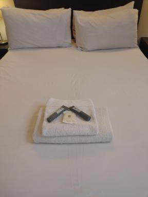 Mapungubwe hotel Room 221 - Housity