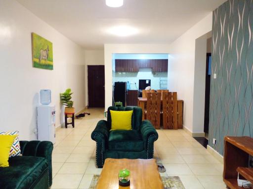 Cozy 2 bedroom Emerald Green at Greatwall Gardens - Housity