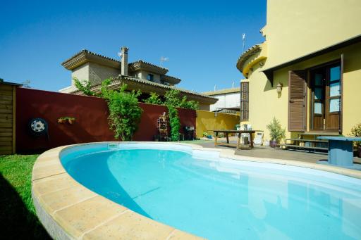 Villa las Palomas - Hizvo