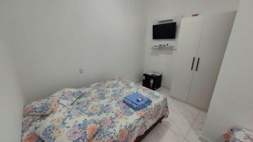Suítes Privativas em Guriri - Housity