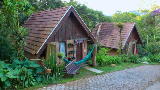 Hospedagem EXCALIBUR - Housity