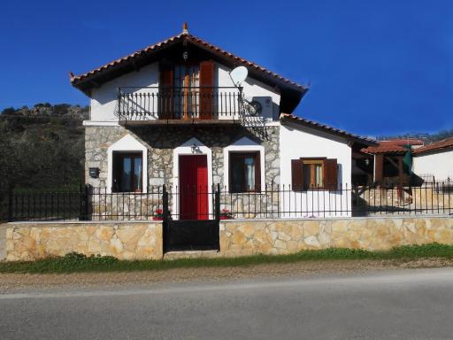Little Castle - Housity