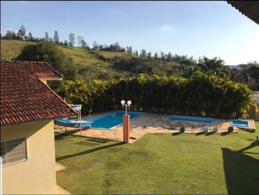 Chácara da Figueira - Housity