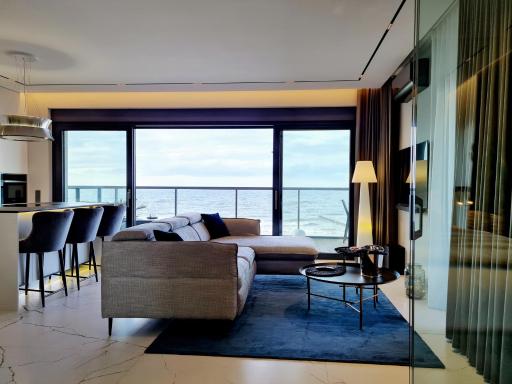 BALTIC VIEW Luxury Apartment Gardenia FRONT - Housity