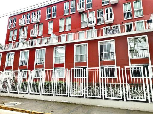 Espacio Luxury Apartments - Edificio Pedro de Osma - Housity