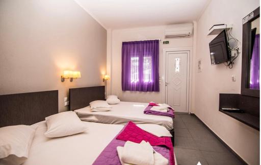 VILLA LOULA-MARIA - Housity