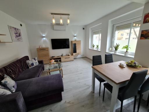 Apartament Ada - Hizvo