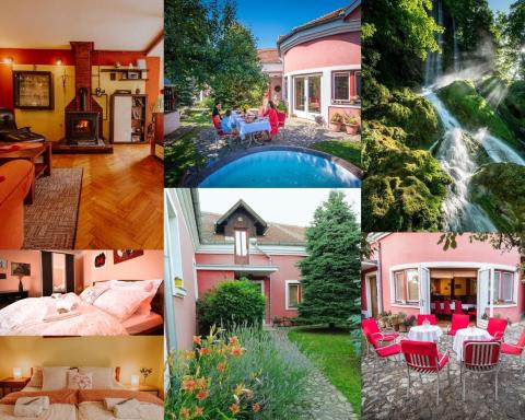 Villa Holiday Home Kuća za odmor Slavonka - Housity