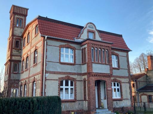Ferienwohnung an der Berliner Seenkette - Housity