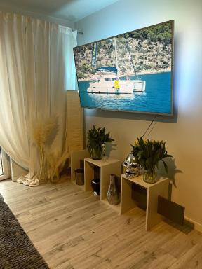 Apartament Kiekrz - Housity