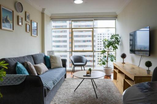 Sky Suites - Spacious Apt in the best area of La Paz - Housity