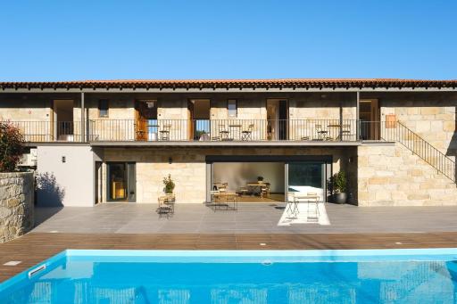 Casa Vieira Lobo - Housity