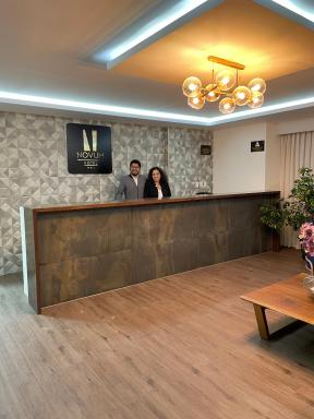 Novum Hotel - Housity