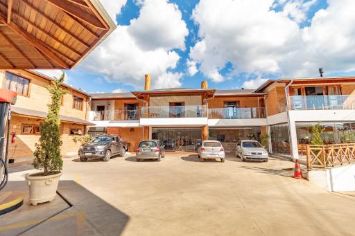Pousada Posto Monte Verde - Housity