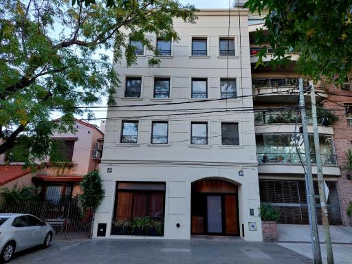 HOTEL La Lucila Rawson 3840, Vicente Lopez, Zona Norte - Housity