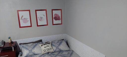 casa area central foz wifi garagem ambiente familiar E AR - Housity