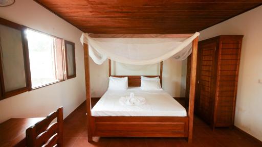 Camping Casamance - Housity