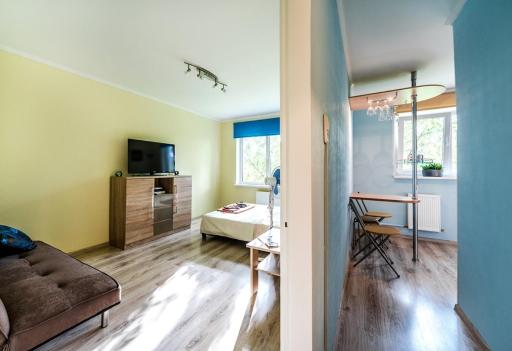 Nice Apartment in Riga Suburbs - Housity