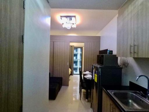 STAYCATION CONDOSORT Shore 2 Residences by RGA - Housity