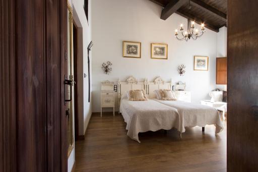 Hotel Boutique Posada de Sajazarra - Housity