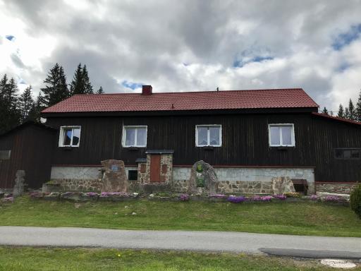 Apartmán Na Kopečku - Housity