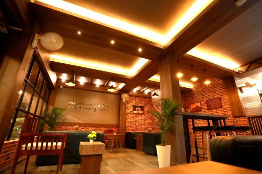 ORFILA INN Airport Hotel - Housity