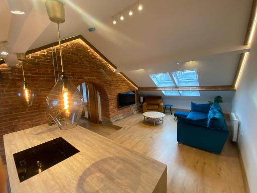 The Loft @3 - Housity