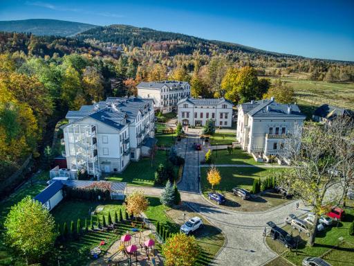 Cottonina Hotel & Mineral SPA Resort - Housity