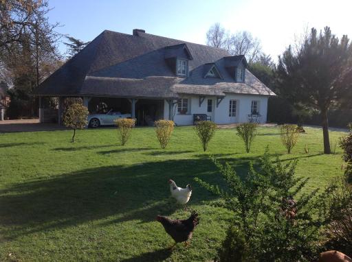 le jardin de Vie - Housity