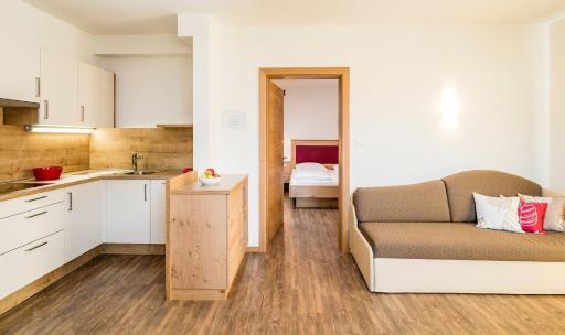 Rasnerhof Ferienwohnung Talblick - Housity