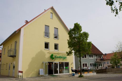 Gästehaus Kleeberger - Housity
