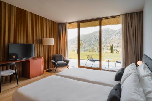 La Galiana Golf Resort - Adults Only - Housity