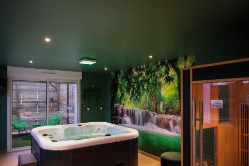 Delit d'amour - Housity