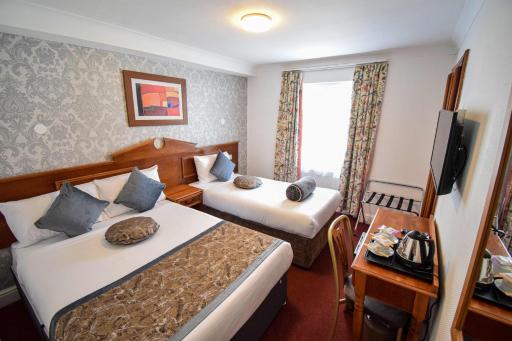 Pembridge Palace Hotel - Housity