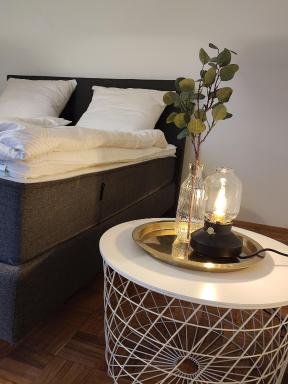 ZEN Apartments - Exklusive Suite - Luxus - Boxspringbett - Housity