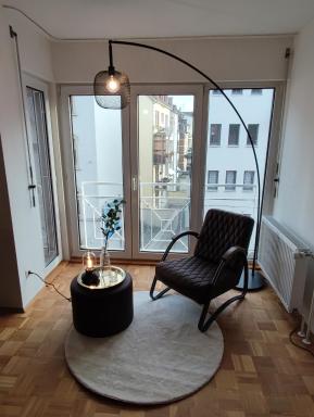 ZEN Apartments - Exklusive Suite - Luxus - Boxspringbett - Housity