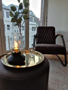 ZEN Apartments - Exklusive Suite - Luxus - Boxspringbett - Housity