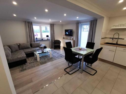 Ferienhaus Musenburg Apartment W2 - Housity