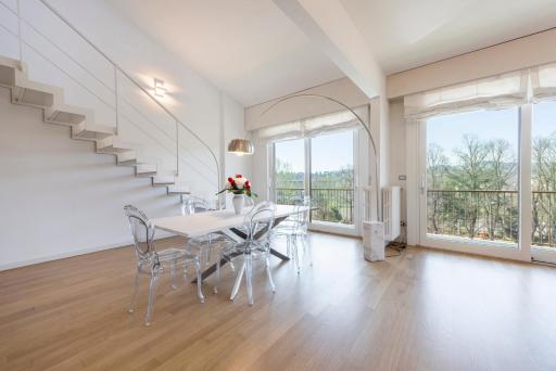 Il Tempio Luxury - Housity