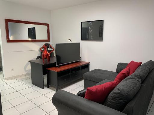Très bel Appartement cosy proche de la gare et de l'hôpital - IMMOMMER - Housity
