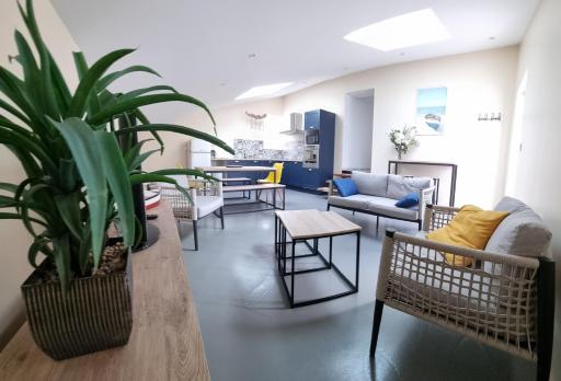 maison au paradis de l'huitre - Housity