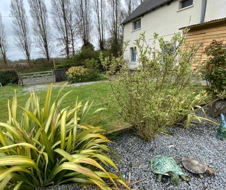 Mille Fleurs Cottage - Housity