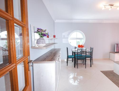Tatiana 1 bedroom apartment - Housity