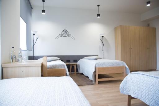KASA guesthouse Gyumri - Housity