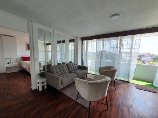 Apartamento Avenida Reforma Ciudad de Guatemala - Housity