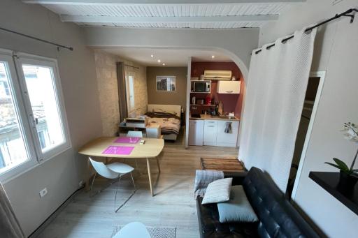 Cosy And Comfortable Studio For 2 In Avignon - Housity