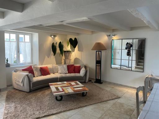 Chambre d'Hôtes La Virginie - Housity