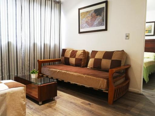 SANTIAGO CENTER APART SANTA LUCIA - Housity
