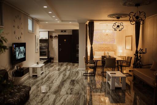 Spa Lux Apartmani - Housity