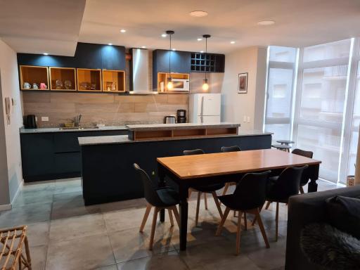 Loft a estrenar 3 ambientes a 10 minutos de la playa - Housity